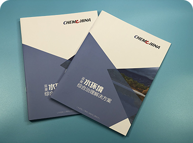 騎馬訂畫冊\公司宣傳冊