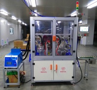 全自動(dòng)粘合機(jī)