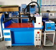 熱熔膠三軸平臺(tái)點(diǎn)膠機(jī)