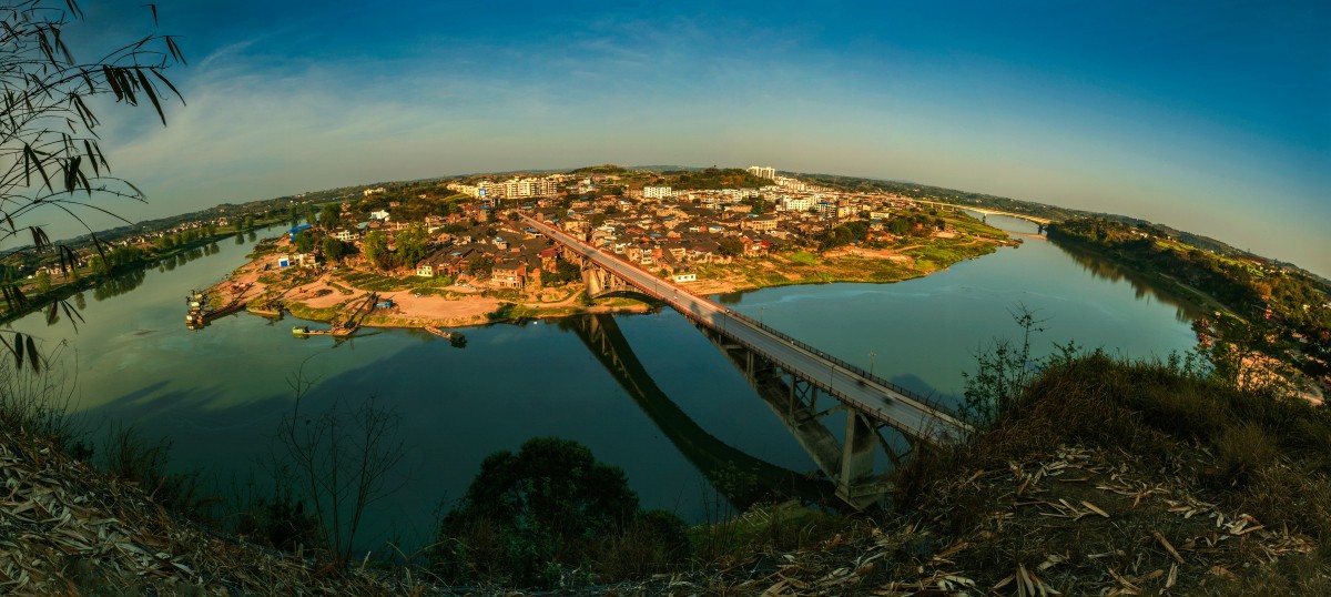 大安区第一届牛佛龙舟美食节摄影大赛结果公布
