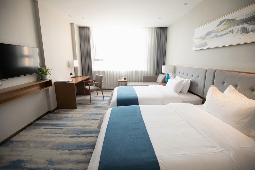 荣州大酒店(自贡市荣县)