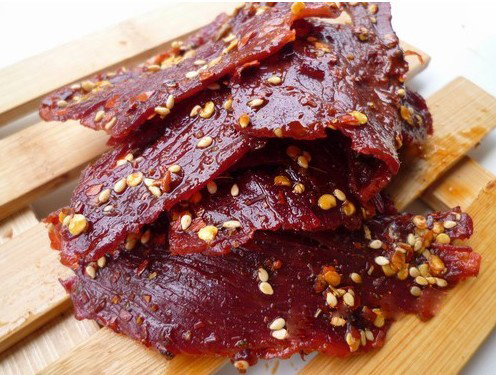 火边子牛肉_自贡旅游网