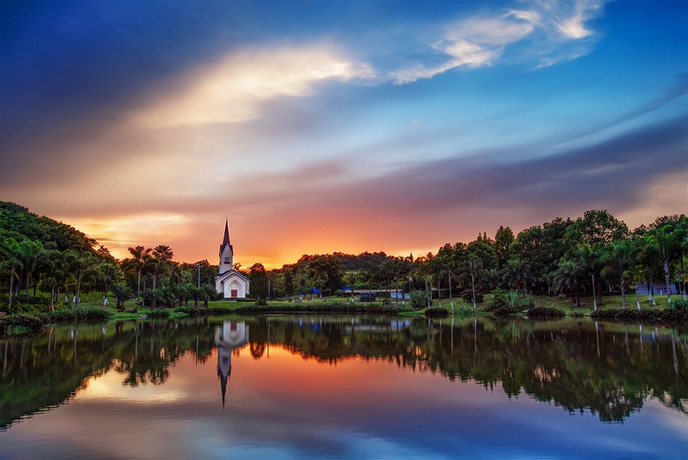 自贡市旅游摄影家协会2020年第三季度季赛获奖名单