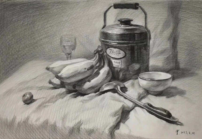 针对不同基础的学员,淄博画室素描课程内容有何差异? 针对不同基础的学员,淄博画室素描课程内容有何差异?