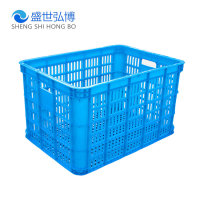 塑料周轉(zhuǎn)筐