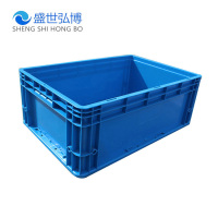 塑料周轉(zhuǎn)箱