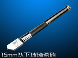 产品样品1 新搭档玻璃刀
