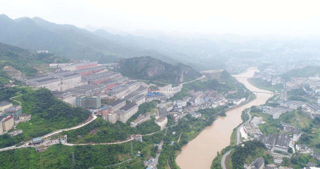 中国酱酒核心产区-贵州赤水河流域1.jpg