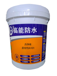 JS凈味柔韌型A101
