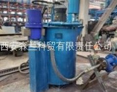 ZHJ-30/2礦用防滅火注漿裝置
