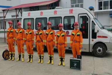 礦用本安型無線通訊裝置(KTT126、K