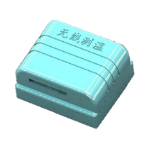 小型無(wú)線(xiàn)測(cè)溫終端