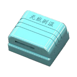 小型無(wú)線(xiàn)測(cè)溫終端
