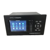 電能質(zhì)量監(jiān)測(cè)儀