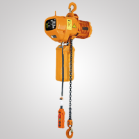 環(huán)鏈電動(dòng)葫蘆介紹