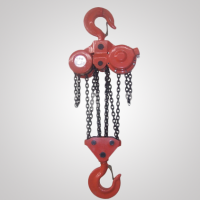 安裝環(huán)鏈電動(dòng)葫蘆的技巧