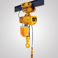 電動(dòng)葫蘆運(yùn)行時(shí)為什么會(huì)有響聲