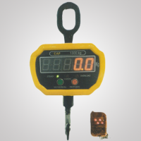 無(wú)線(xiàn)和有線(xiàn)電子吊秤之間究竟有什么差別