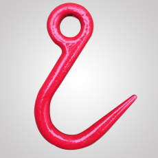 使用吊鉤前需要做的六件事