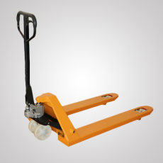 叉車(chē)的適用范圍