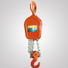 DHY環(huán)鏈電動(dòng)葫蘆