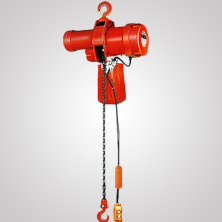 TCH環(huán)鏈電動(dòng)葫蘆