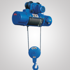 MD1鋼絲繩電動(dòng)葫蘆