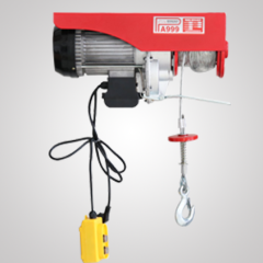 A999微型電動(dòng)葫蘆