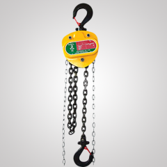 HS-VN型手拉葫蘆