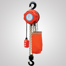 DHK型電動(dòng)葫蘆