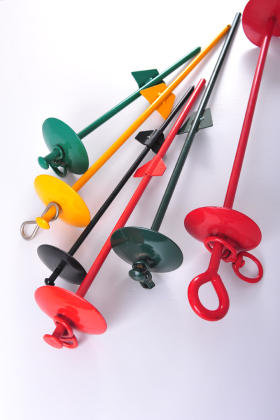 Coconpet Tie-Out Chain Product