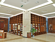 圖書館系列一