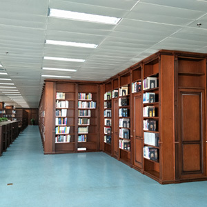 武漢理工大學圖書館