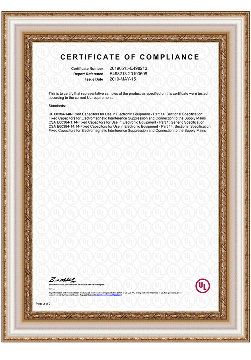 certifacate-of-compliance