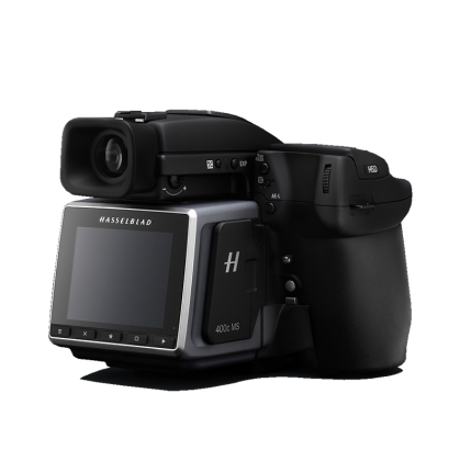 哈苏(hasselblad)h6d-400c ms 4亿像素中画幅h6d单反数码相机-蓝之火