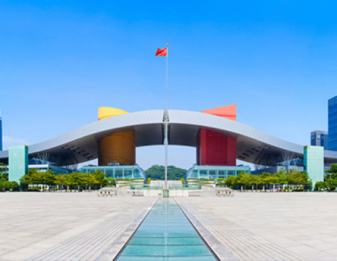 Fiber Optic Manufacturing Facility