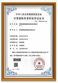 软件著作权
