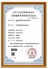 软件著作权