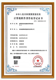 软件著作权
