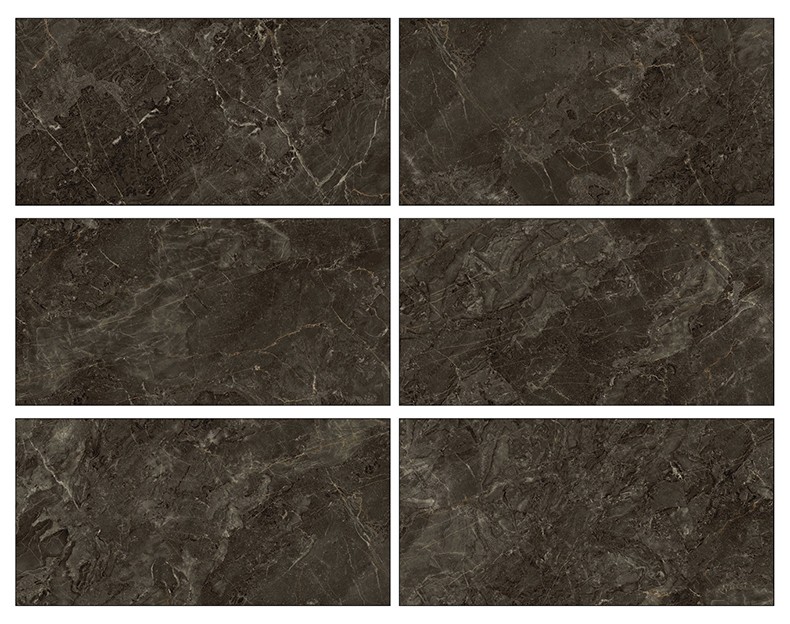 hj12660b 侏罗纪棕灰-鸿景瓷砖