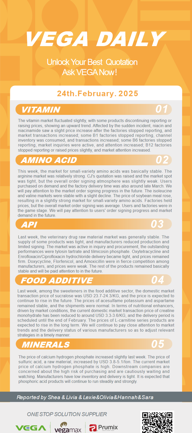 1740463474229807.png Vega Daily Dated on Feb 24th 2024 Vitamin Amino Acid APl Food Additives.png