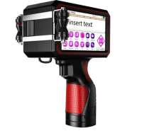 噴碼機(jī)墨水泄漏、儲(chǔ)存、特性、廢液處理