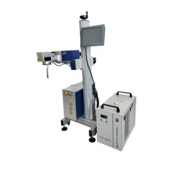 紫外飛行激光打碼機(jī)