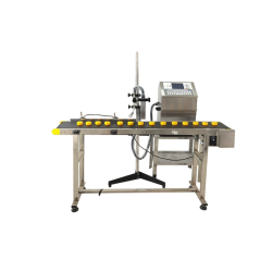 小字符噴碼機(jī)