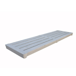 15米机制漏缝地板