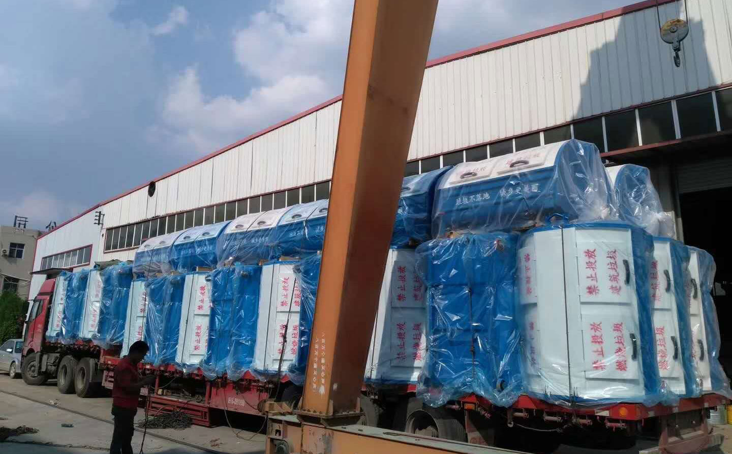 勾臂箱加工厂 勾臂箱加工厂