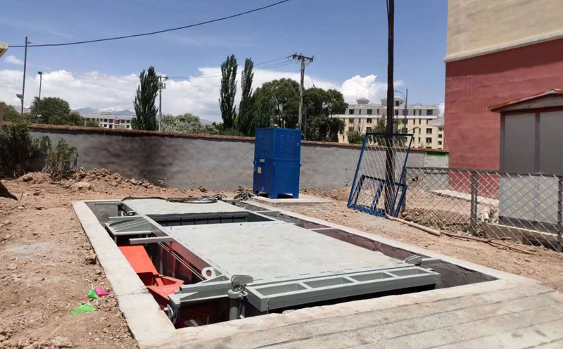 哪有10方-8方-6方垃圾站压缩设备厂家 哪有10方-8方-6方垃圾站压缩设备厂家