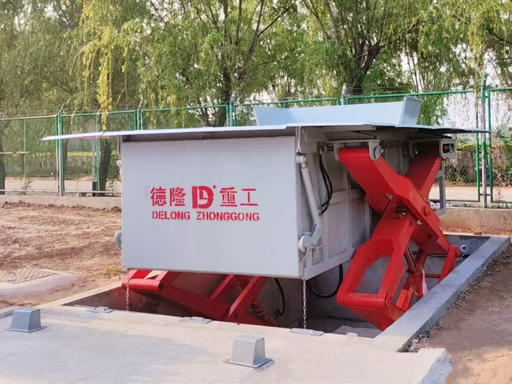 ʽѹ豸