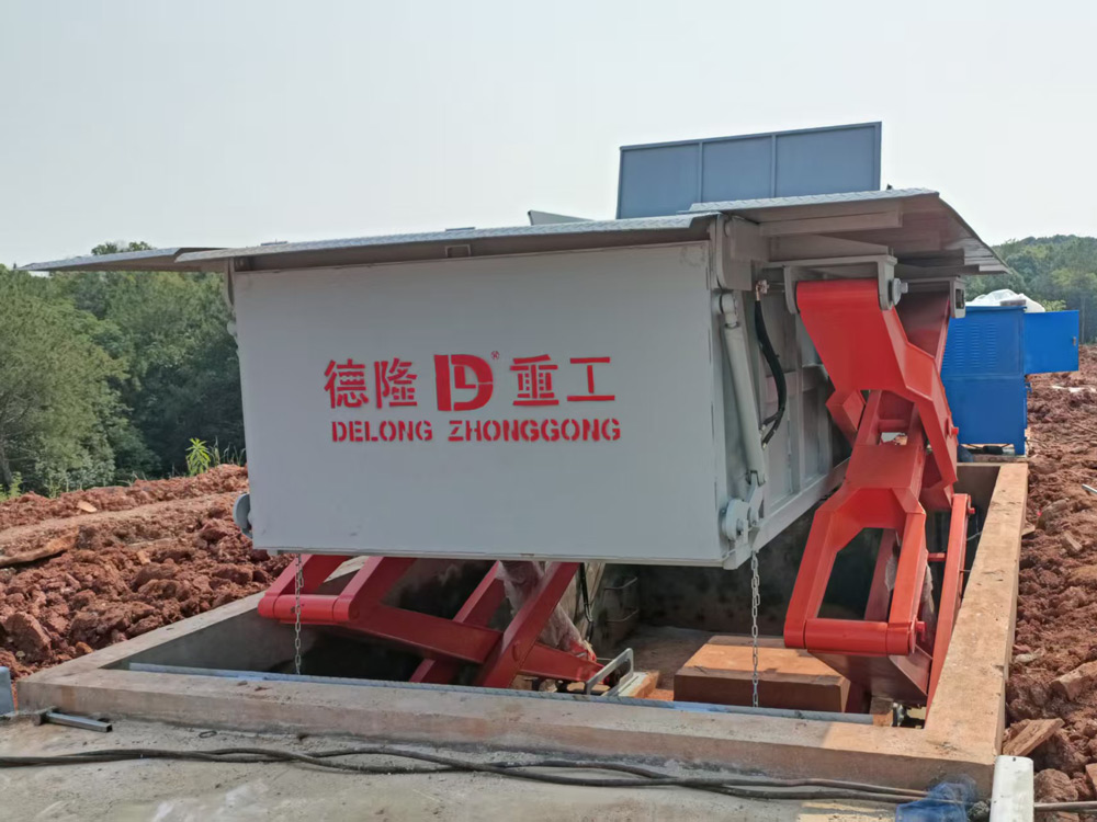 ʽѹ豸