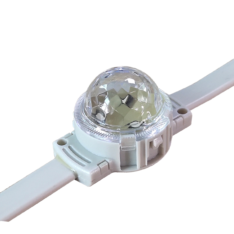 3公分-工程款钻石面像素灯/点光源